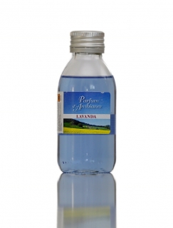 Náhradná náplň do vonného difuzéra LEVANDUĽA 125 ml