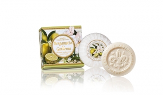 BERGAMOT CITRUS a GARDÉNIA 100 g (ES 41)