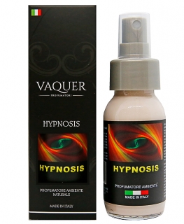 Bytový osviežovač vzduchu HYPNOSIS VAQUER 60 ml