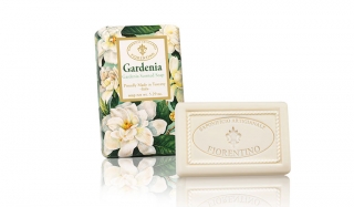 Prírodné mydlo Gardénia 150 g